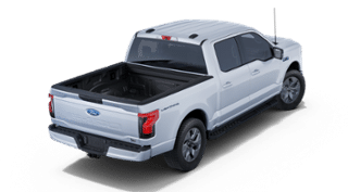 2025 Ford F-150 Lightning® External Image 4